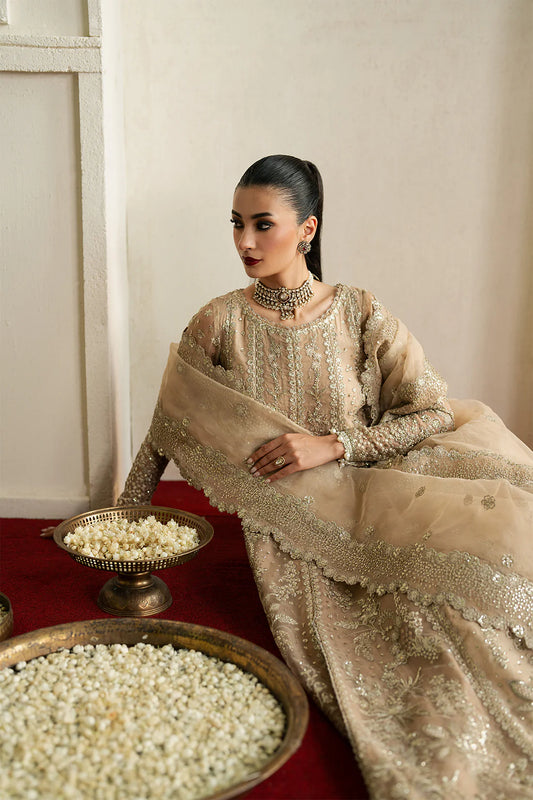 Ayzel | Pehli Nazar '25 | Mehekti