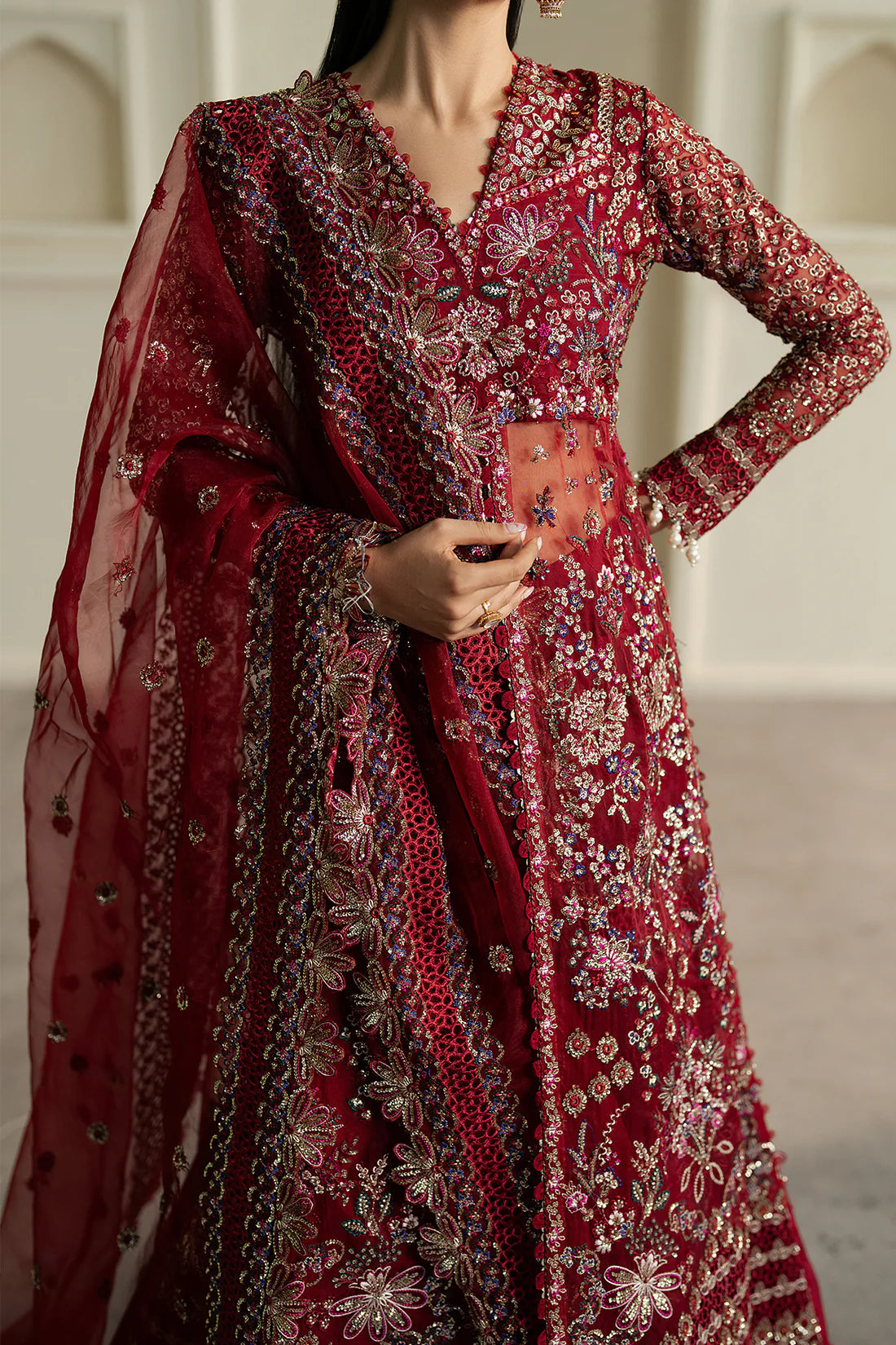 Ayzel | Pehli Nazar '25 | Naqqash