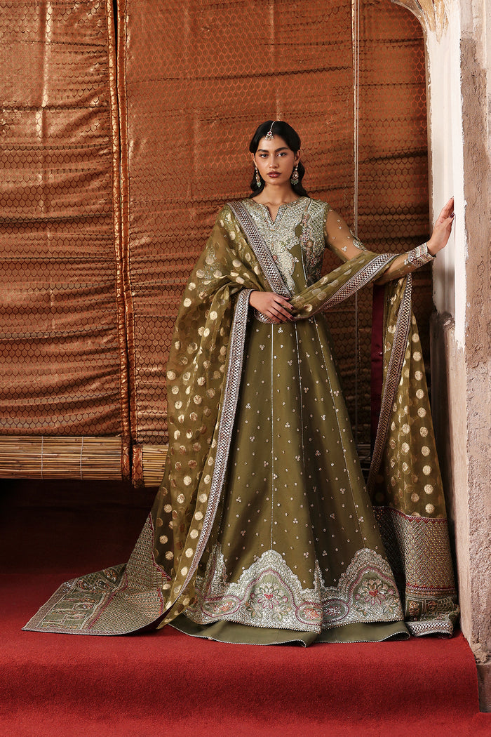 Ayzel | Kaashvi Wedding Formals 25 | JHANVI