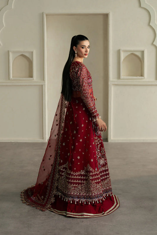 Ayzel | Pehli Nazar '25 | Naqqash