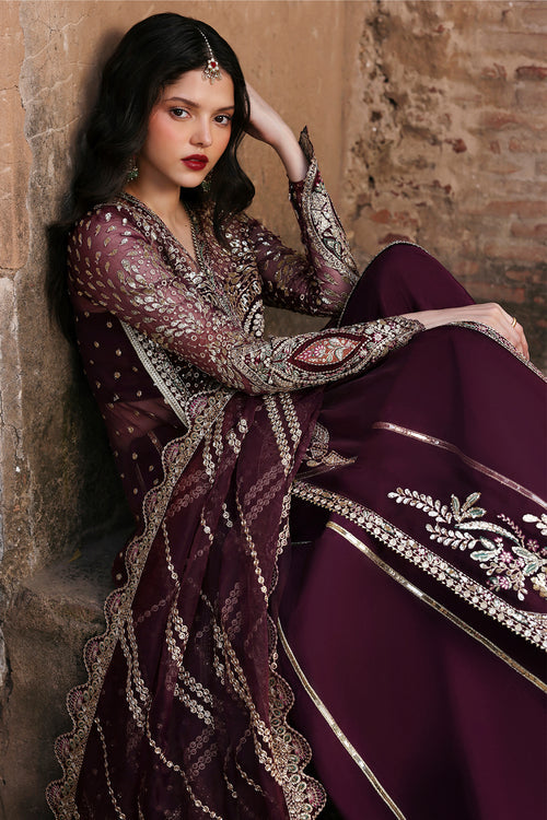 Ayzel | Kaashvi Wedding Formals 25 | TARAANI