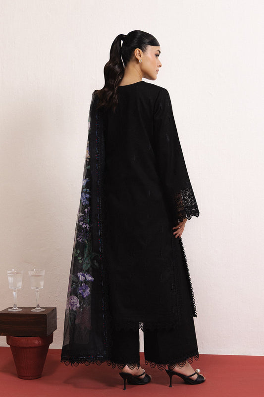 Afrozeh | Basic Pret '26 | BRUME