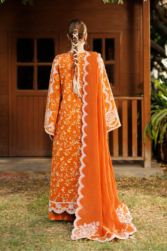 Afrozeh | Summer Together 26 | Elyora