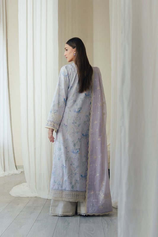 Afrozeh | Day Break 26 | DoveMist