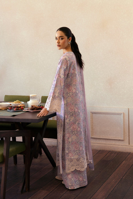 Afrozeh | Day Break | Dust Lit