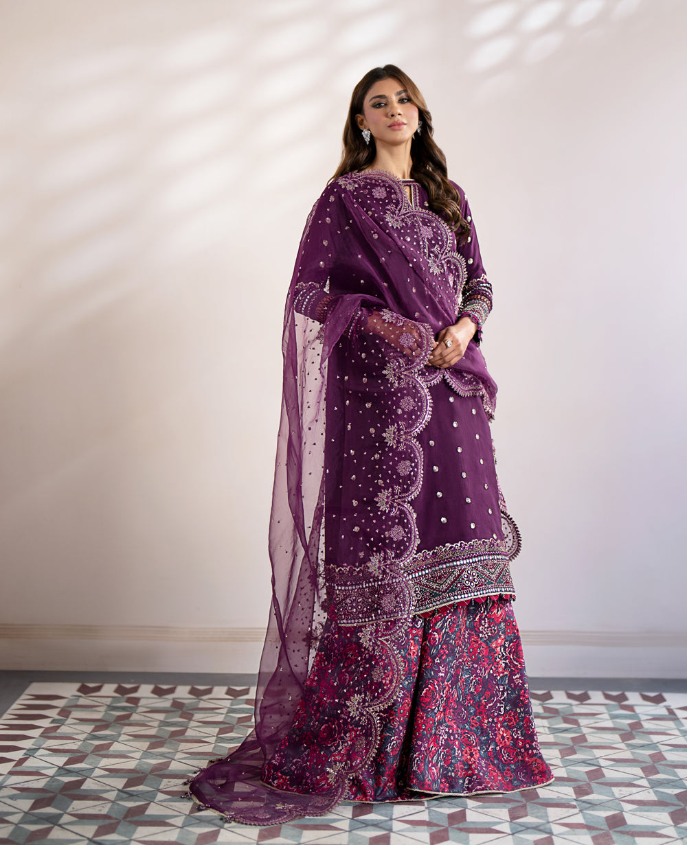 Xenia Formals | Ready To Wear Dresses | PALERMO - House Of Anaya