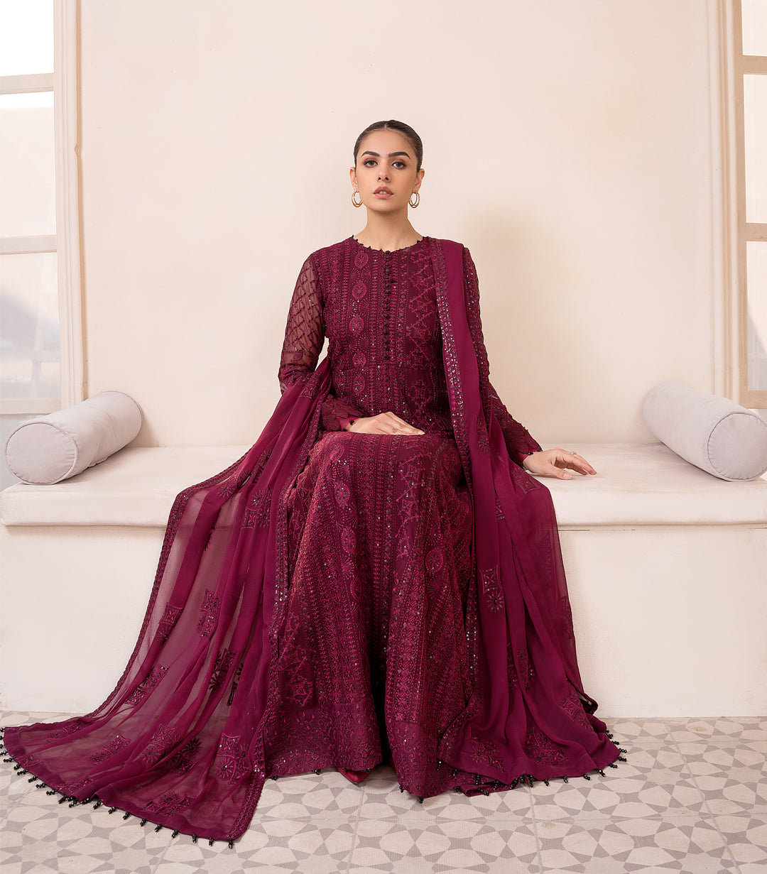 Xenia Formals | Ready To Wear Dresses | SHANKARI - House Of Anaya