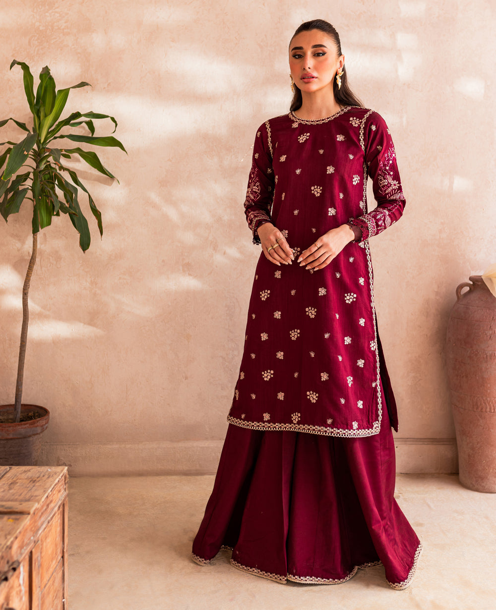 Xenia Formals | Ready To Wear Dresses | IREM - House Of Anaya