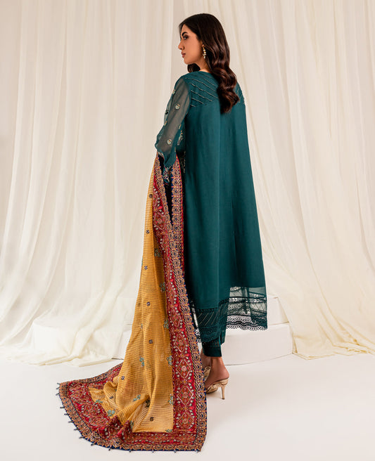 Xenia Formals | Ready To Wear Dresses | DANEEN - House Of Anaya
