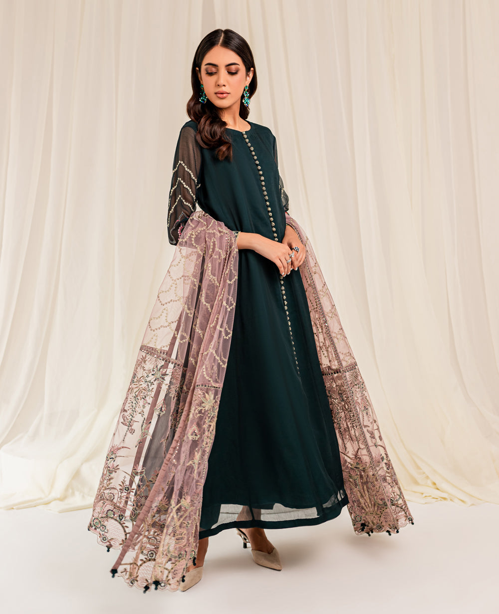Xenia Formals | Ready To Wear Dresses | KANVAL - House Of Anaya