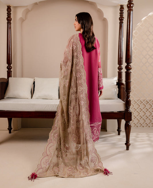 Xenia Formals | Ready To Wear Dresses | AMMARA - House Of Anaya