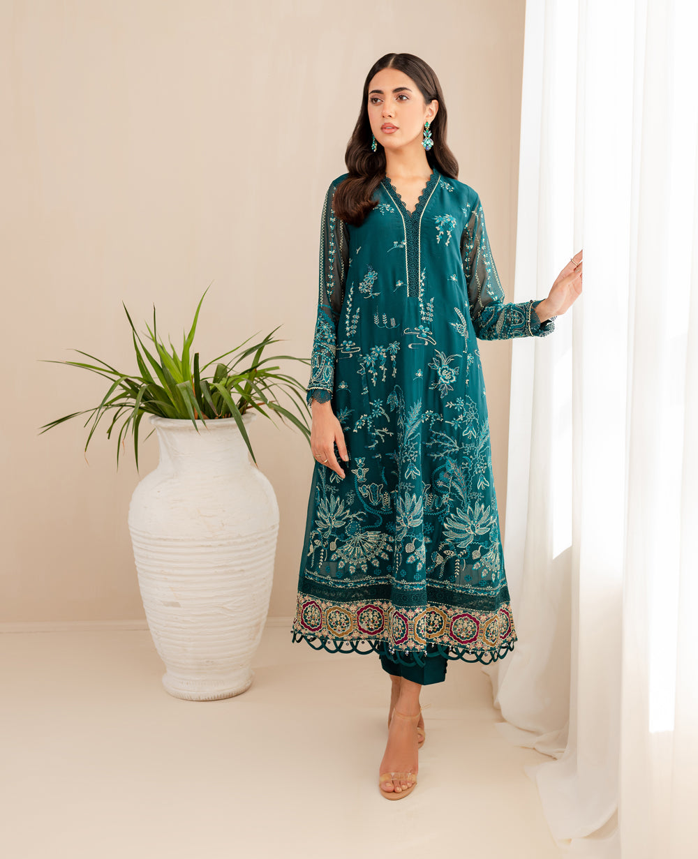 Xenia Formals | Ready To Wear Dresses | DERIN - House Of Anaya