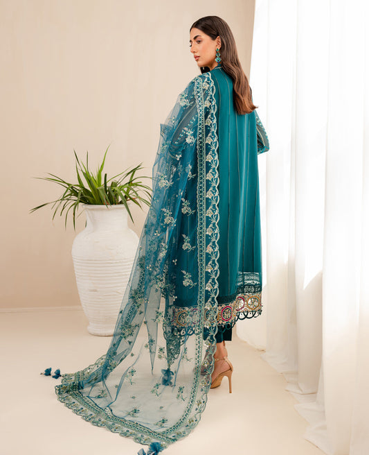 Xenia Formals | Ready To Wear Dresses | DERIN - House Of Anaya