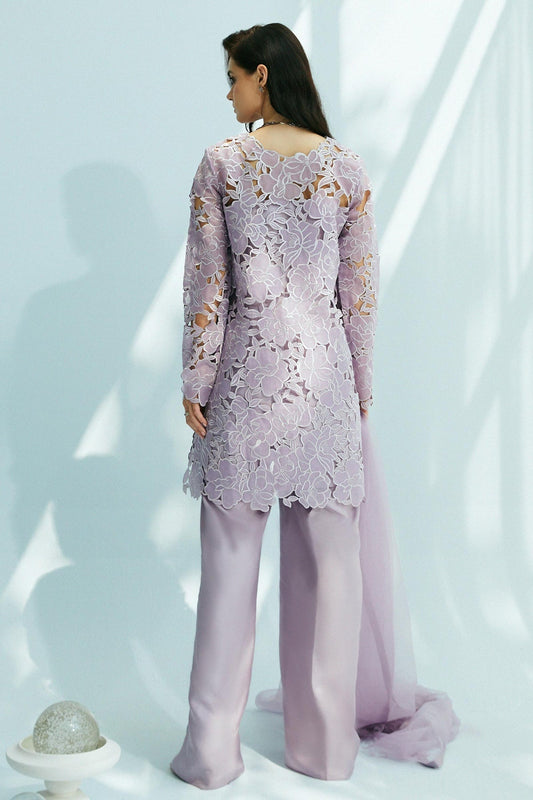 Zara Shahjahan | Festive Eid 24 | ZC-2040 - House Of Anaya