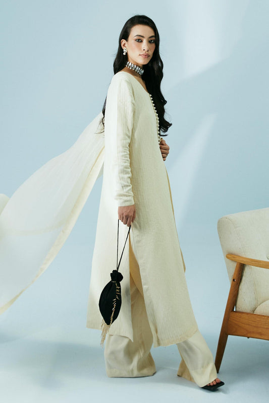 Zara Shahjahan | Festive Eid 24 | ZC-2041 - House Of Anaya