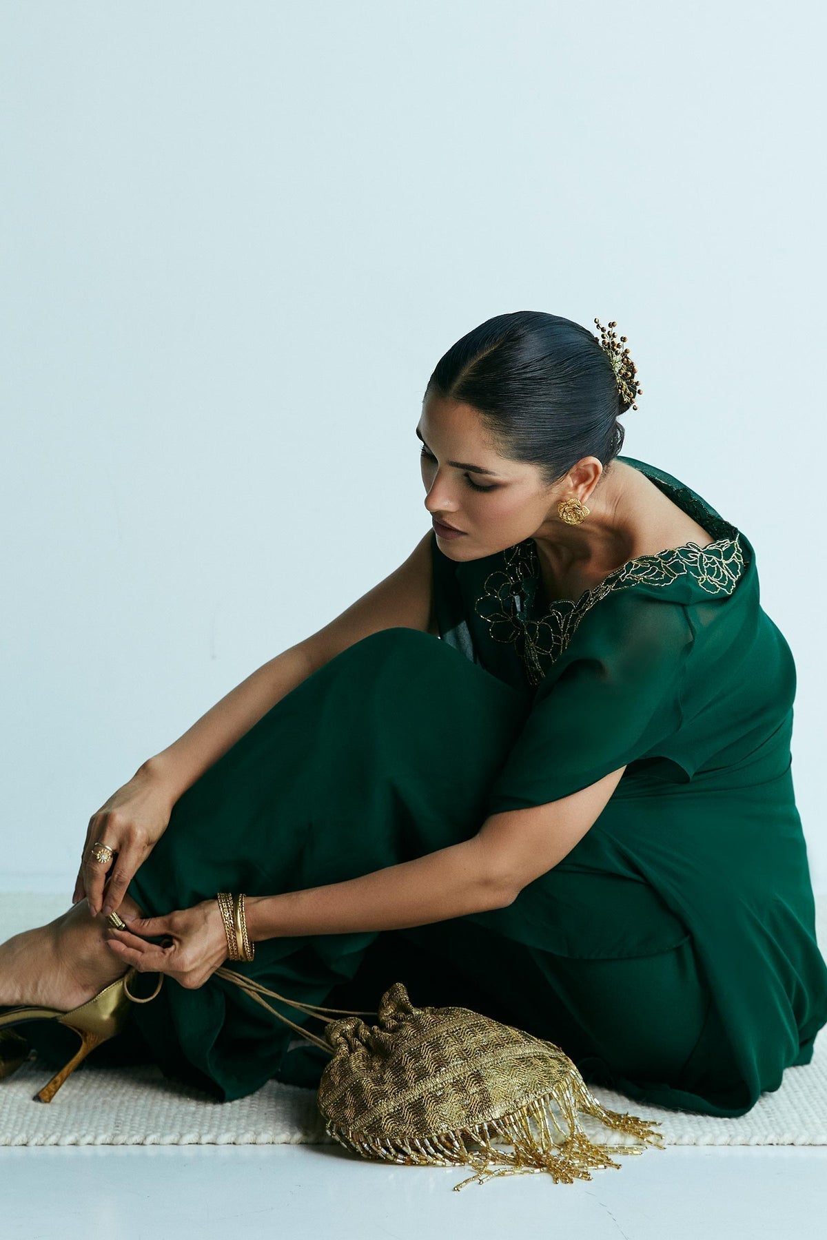 Zara Shahjahan | Festive Eid 24 | ZC-2024 - House Of Anaya