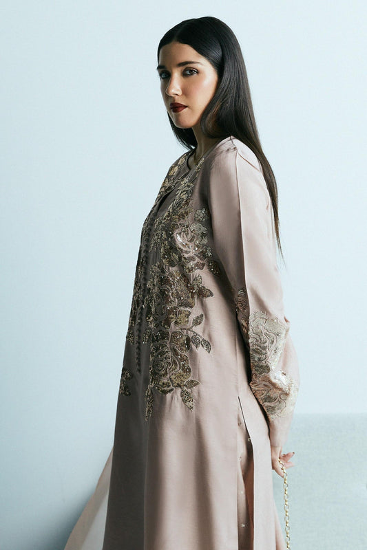 Zara Shahjahan | Festive Eid 24 | ZC-2026 - House Of Anaya