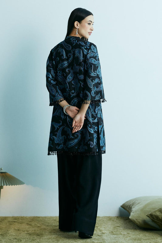 Zara Shahjahan | Festive Eid 24 | ZC-2030 - House Of Anaya