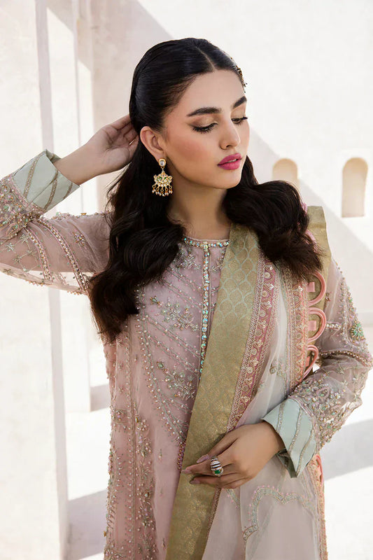 Zarposh | Jahanara Wedding Formals | Leila - House Of Anaya