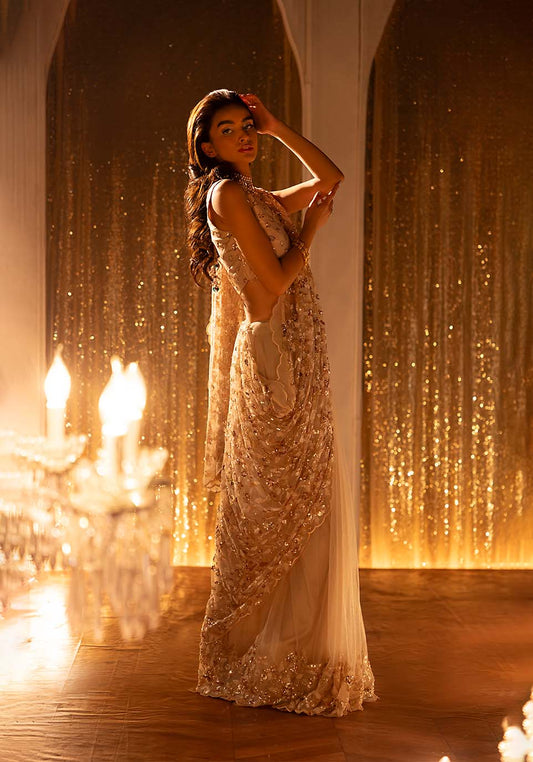 Zarqash | Bling Series | AYSEL - House Of Anaya