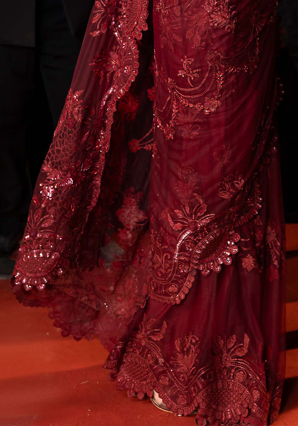 Zarqash | Bling Series | GARNET - House Of Anaya