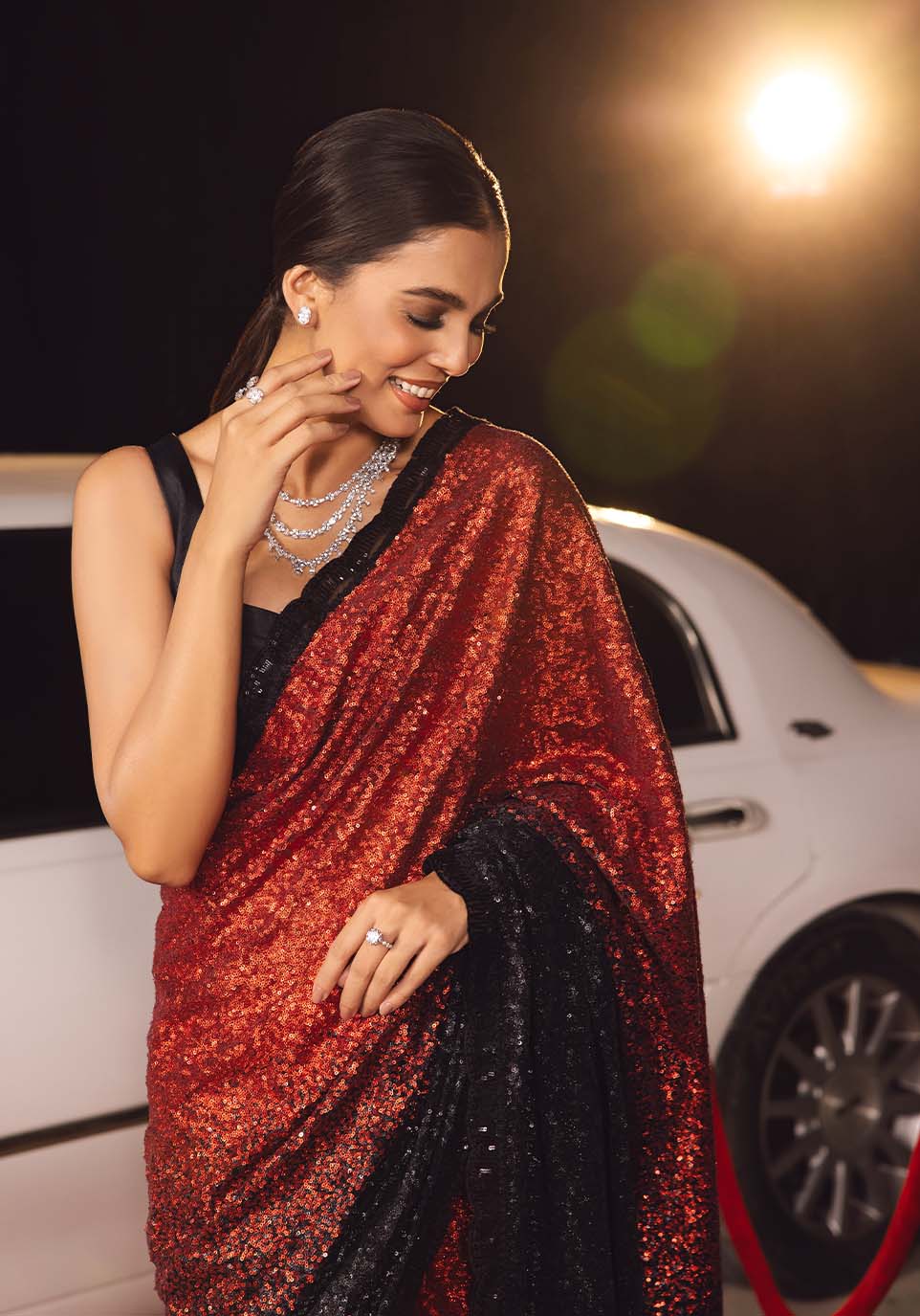 Zarqash | Bling Series | LAYLA - House Of Anaya
