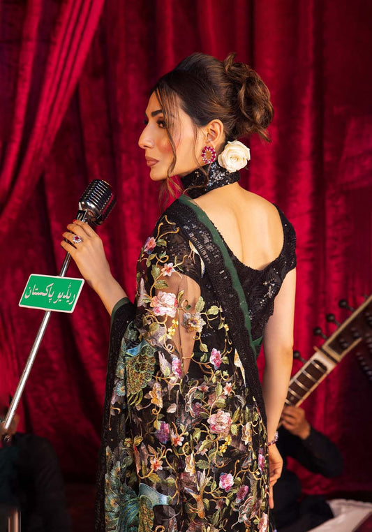 Zarqash | Bling Series | SEDA - House Of Anaya