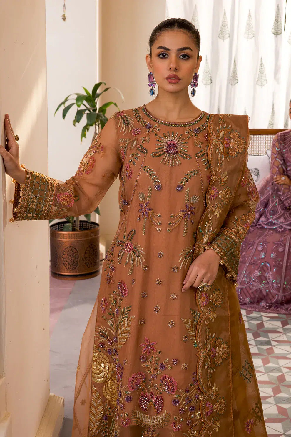 Zebtan | Luxury Formals | ZN-05 - House Of Anaya