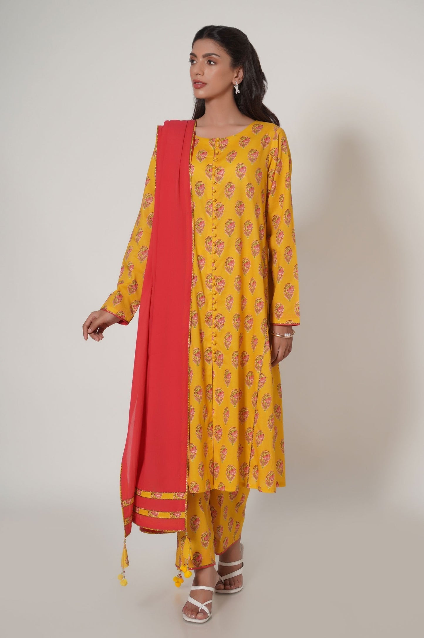 Zeen | Summer Collection 24 | 33618 - House Of Anaya