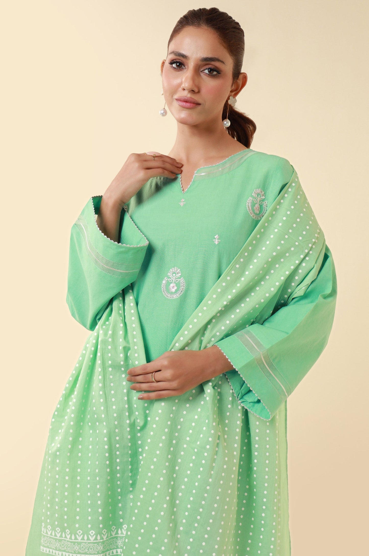 Zeen | Summer Collection 24 |34206 - House Of Anaya