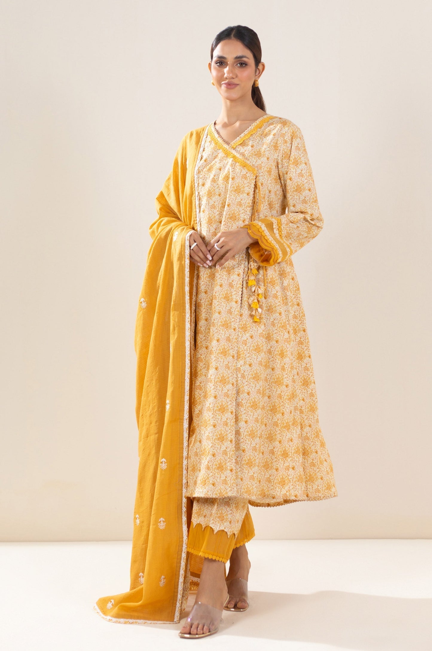Zeen | Summer Collection 24 | 34216 - House Of Anaya