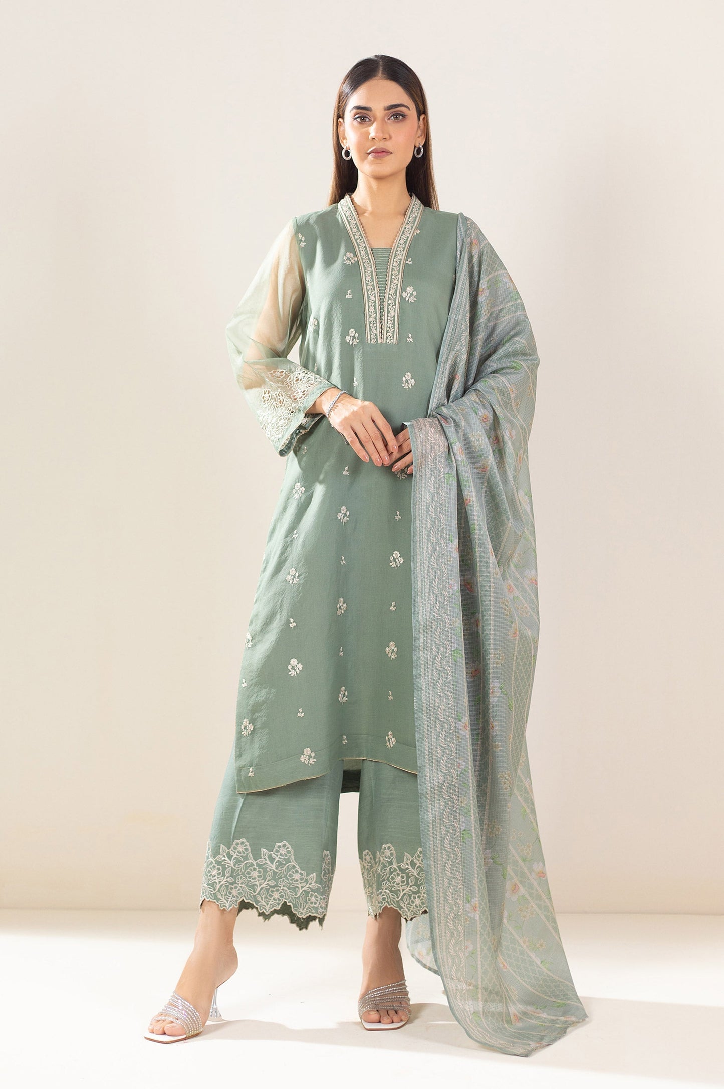 Zeen | Summer Collection 24 | 33242 - House Of Anaya