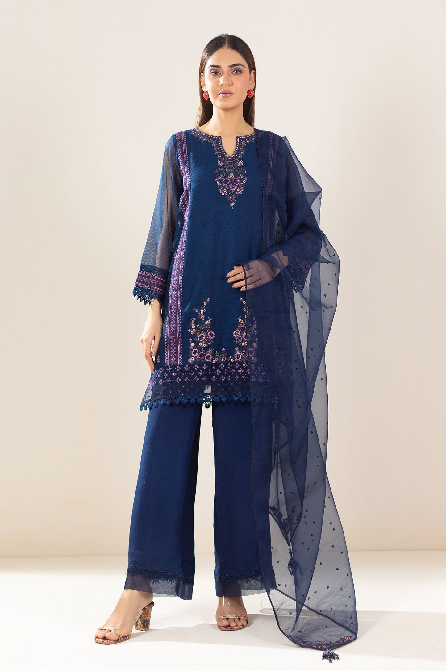 Zeen | Summer Collection 24 | 33308 - House Of Anaya