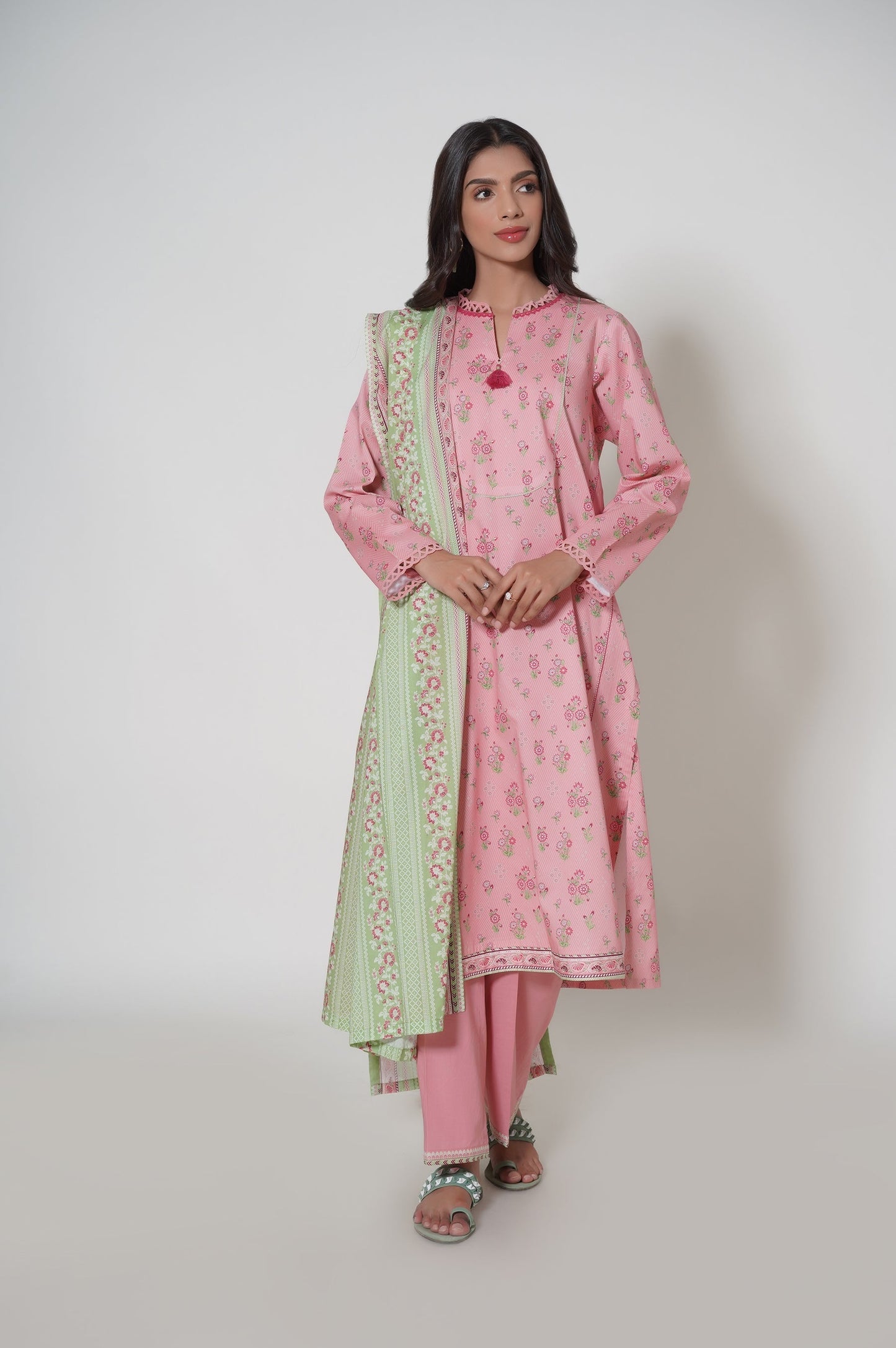 Zeen | Summer Collection 24 | 33626 - House Of Anaya