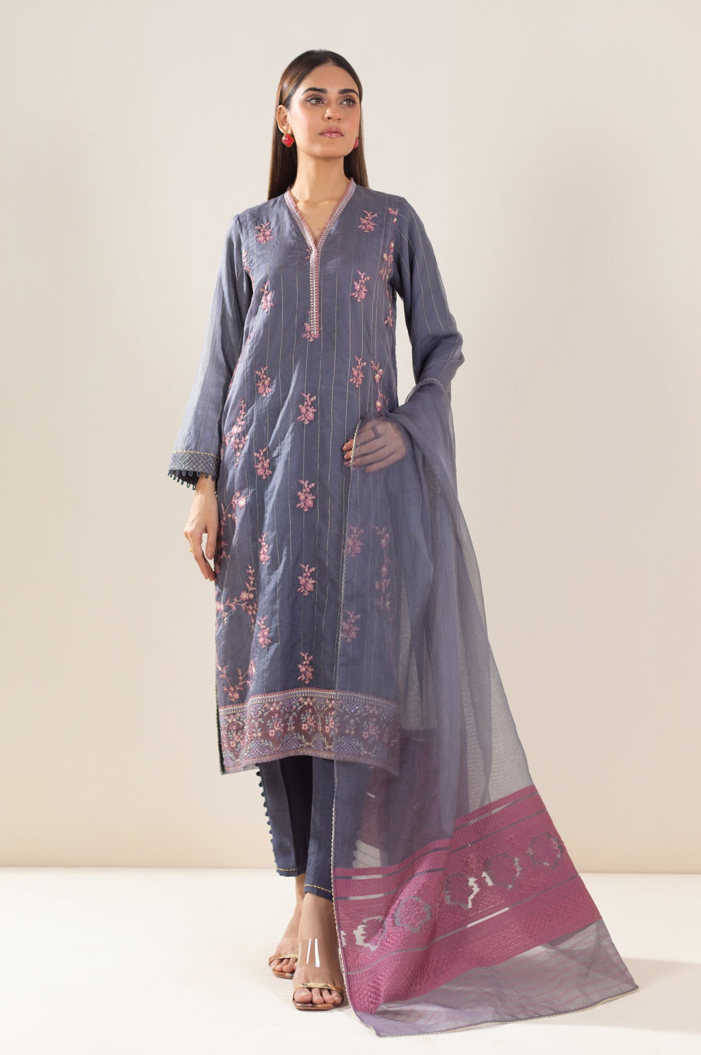 Zeen | Summer Collection 24 | 33309 - House Of Anaya