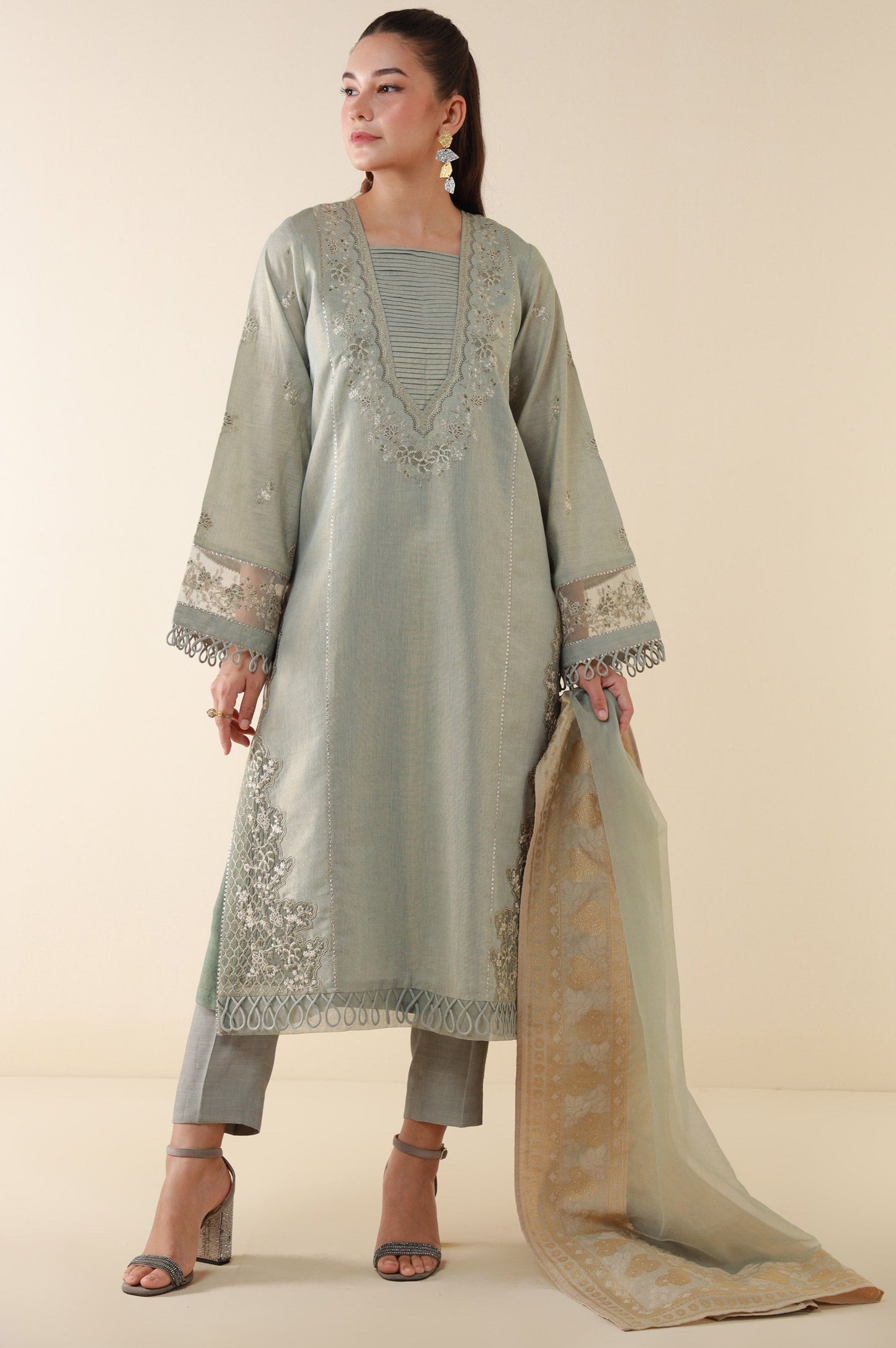 Zeen | Summer Collection 24 | 34111 - House Of Anaya