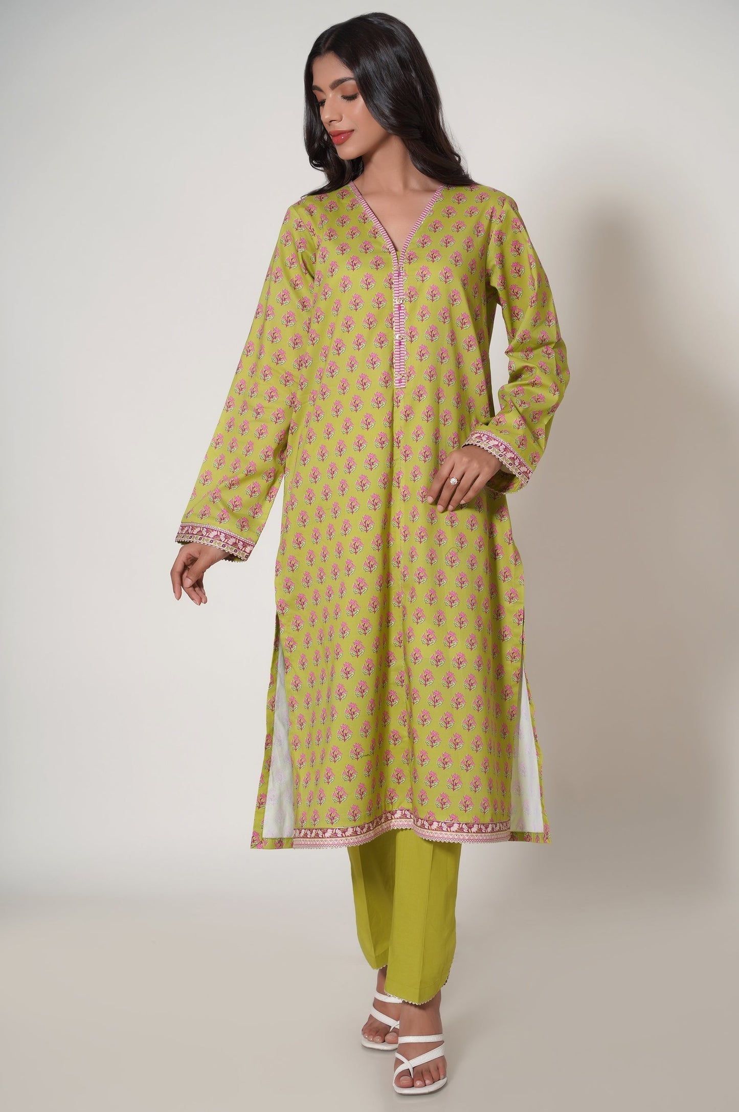 Zeen | Summer Collection 24 | 33625 - House Of Anaya