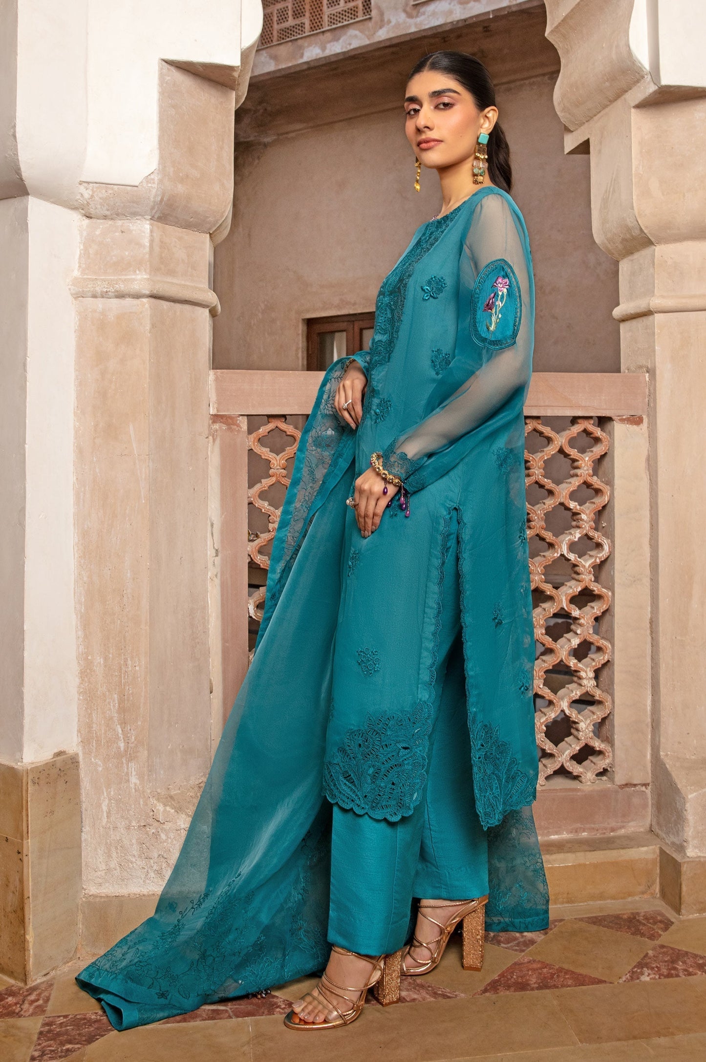 Zeen | Azalea Collection | Lyana - House Of Anaya