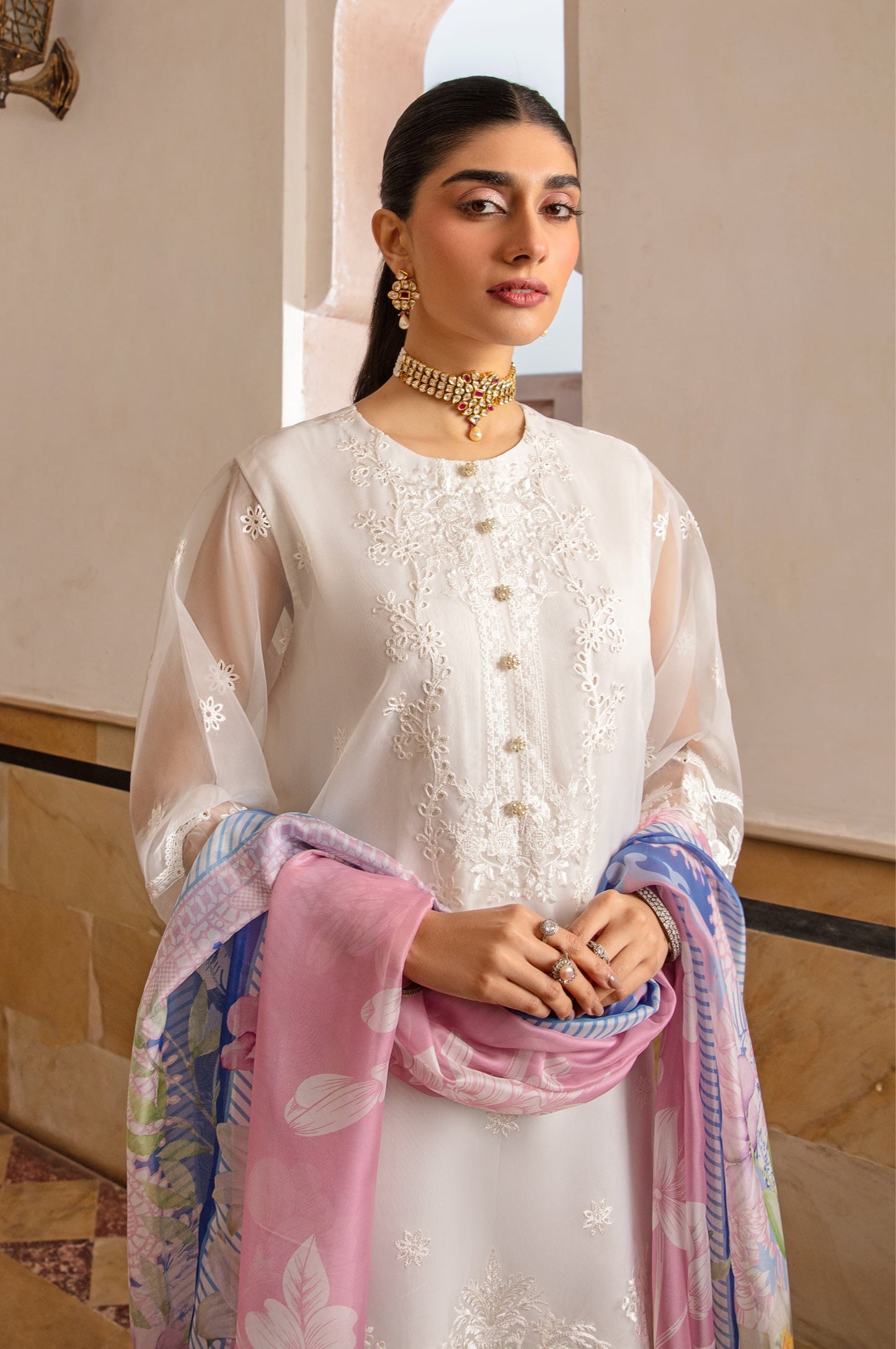 Zeen | Azalea Collection | Opal