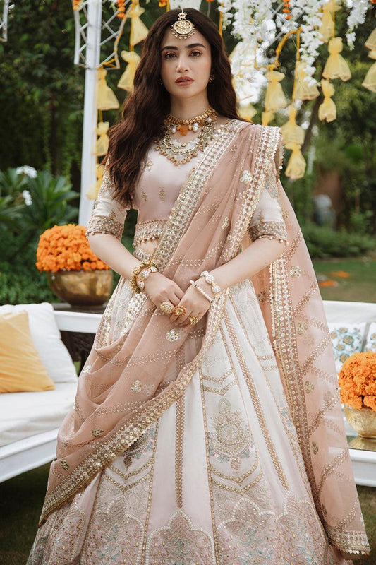 New Qalamkar-SM-04 - House Of Anaya