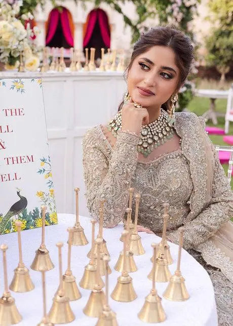 Samira | Kanwal Mlaik - House Of Anaya