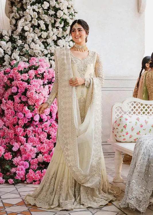 NAHLA-AKBAR ASLAM - House Of Anaya