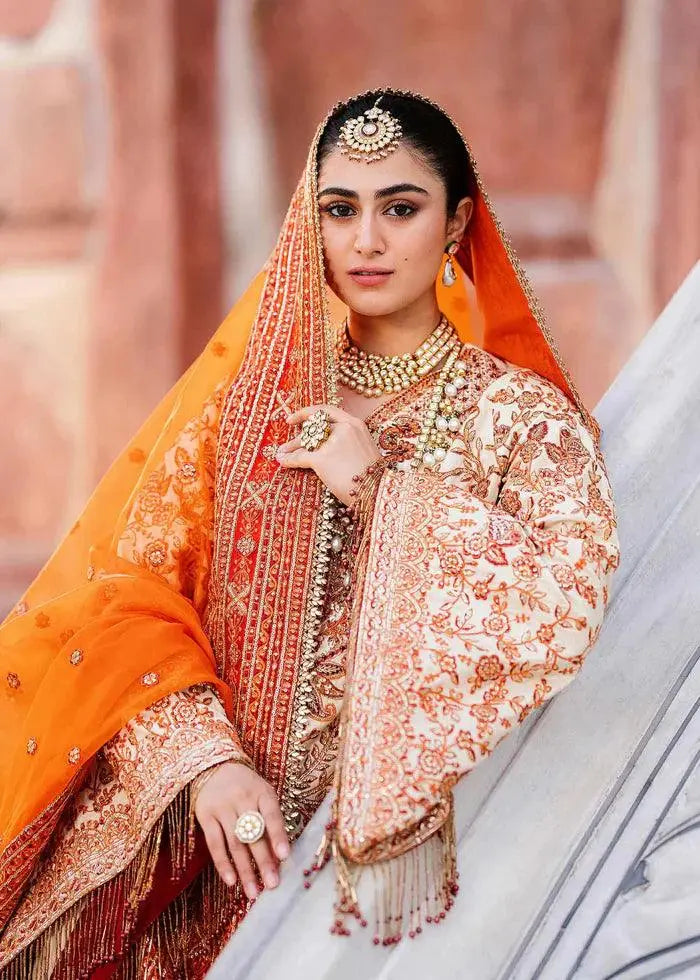 AKBAR ASLAM-ZARTAJ - House Of Anaya