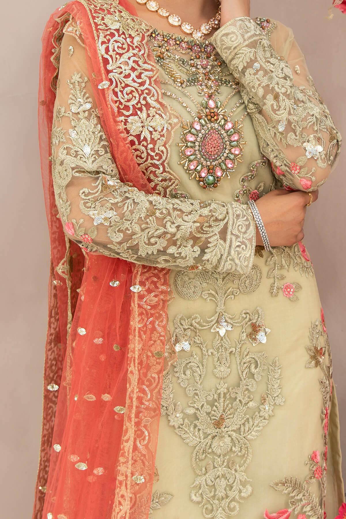 Imrozia-I-154 Poppy Bloom - House Of Anaya