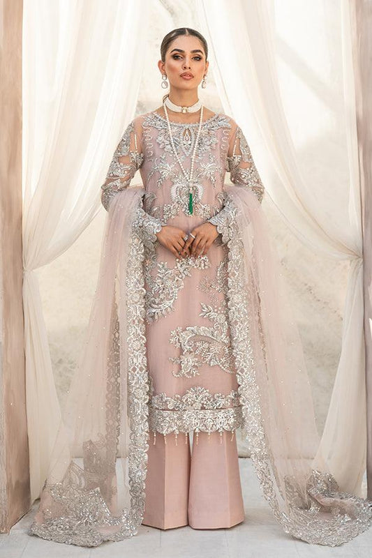 Imrozia-I-152 Romantic Lily - House Of Anaya