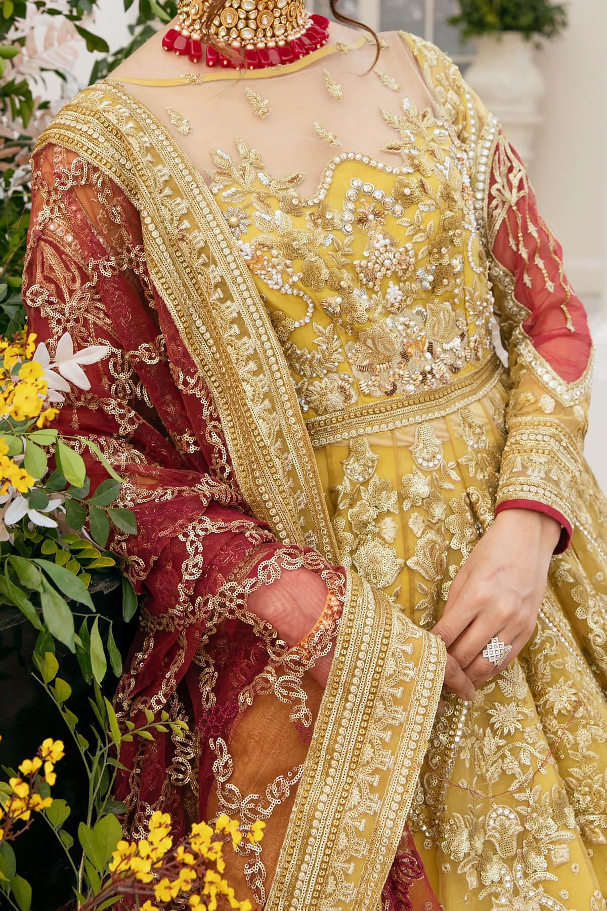 Imrozia-IB-19 Ana - House Of Anaya