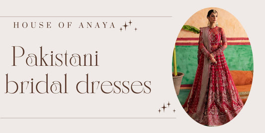 The Best Bridal Dresses – Redefine Elegance on Your Wedding Day - House Of Anaya