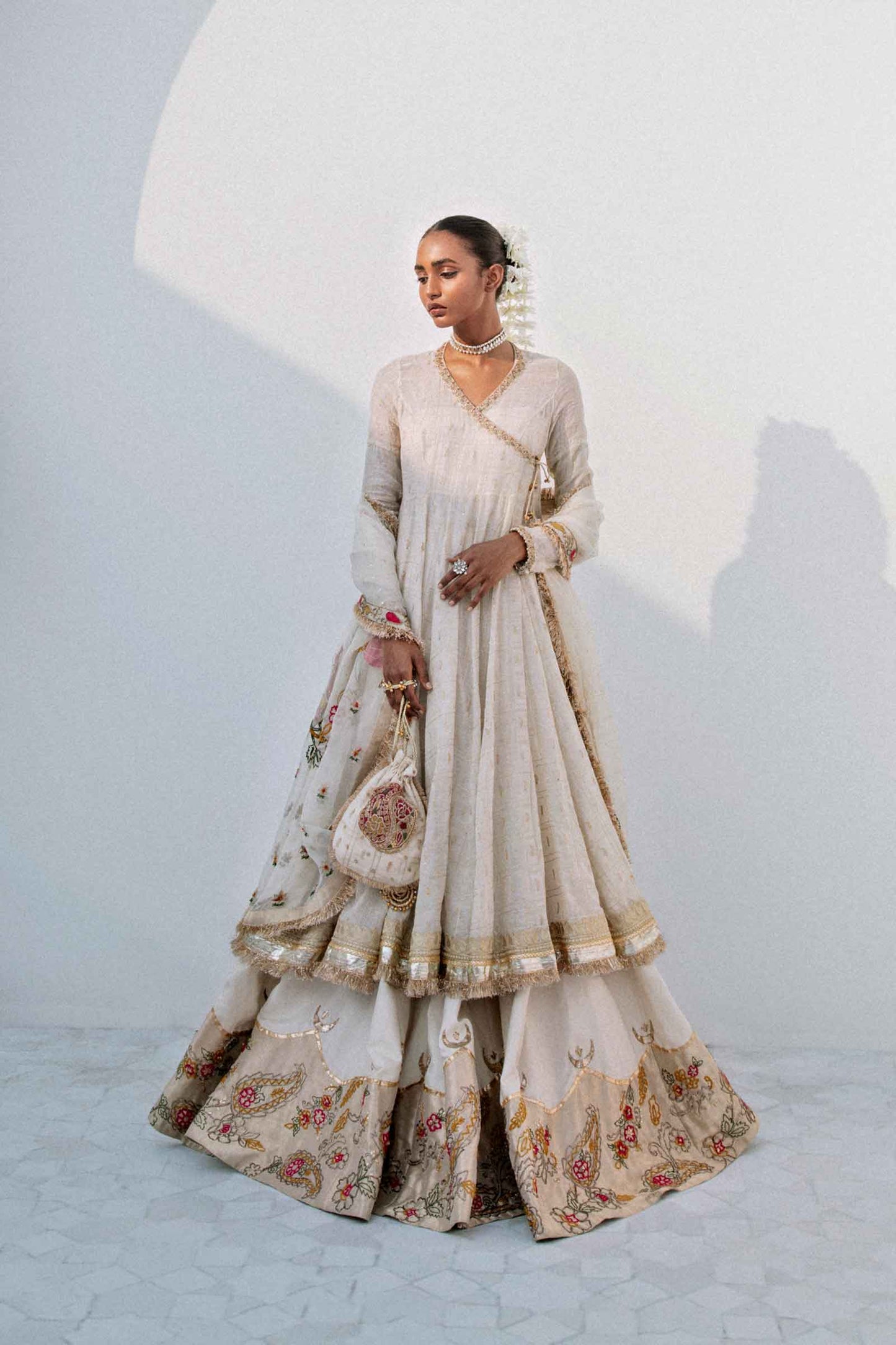 Zara Shahjahan | Bhopal | ZAHRA