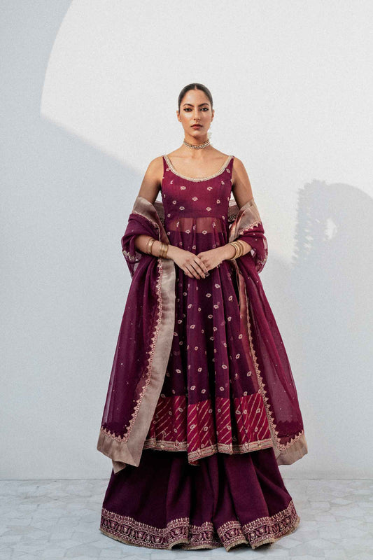 Zara Shahjahan | Bhopal | SAHAR