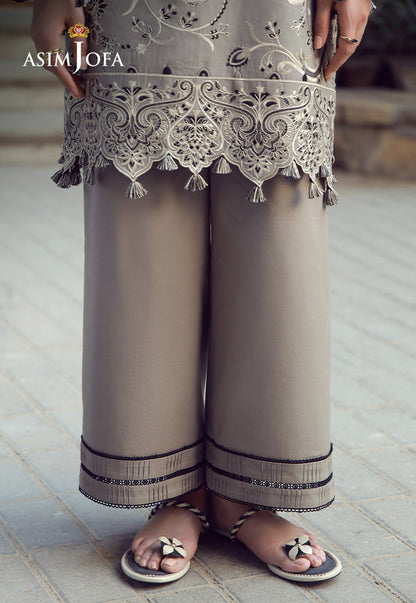 Asim Jofa | Festive Luxe | AJMUB-01